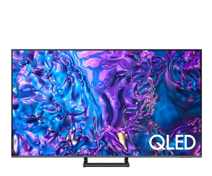 Telewizor SAMSUNG QE65Q77DAT QLED 4K 120Hz Tizen TV DVB-T2/HEVC